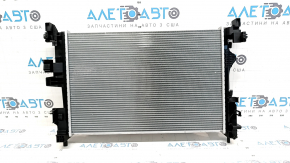 Radiator cooling water Jeep Compass 17- 2.4 KOYORAD Japan
