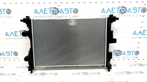 Radiator cooling water Jeep Compass 17- 2.4 KOYORAD Japan