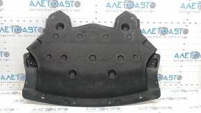 Engine protection BMW X5 F15 14-18 plastic