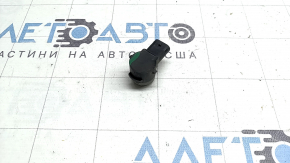 Rear bumper parking sensors for Audi A6 C8 19-24 with ring