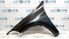 Front left wing BMW X1 F48 16-22