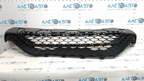 Front Bumper Lip for VW Taos 2022-2024