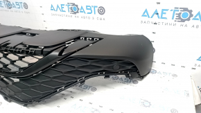Front Bumper Lip for VW Taos 2022-2024