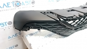 Front Bumper Lip for VW Taos 2022-2024