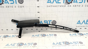 Right wiper arm Audi Q7 4L 10-15