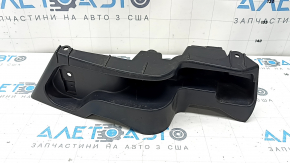Rear bumper mount left inner Ford Fusion mk5 19-20