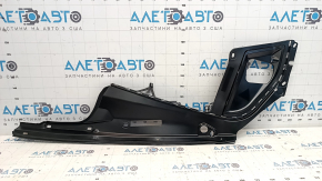 Wing seal hood-wing right BMW 5 F10 11-16 AND