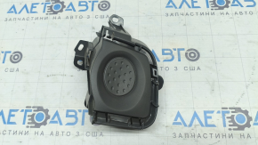 Left fog light plug Toyota Prius 30 10-11