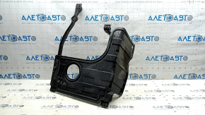 Right engine guard Hyundai Sonata 11-15 hybrid