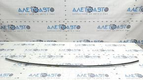 Audi A6 C8 19-25 chrome trunk lid molding