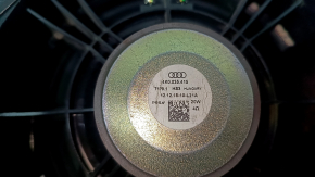 Front left door speaker for Audi A6 C8 19-25