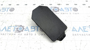 Front right floor covering plug Audi A6 C8 19-25 black