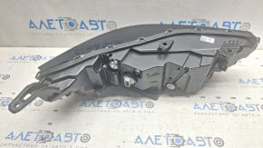 Front left headlight Honda Accord 23-26 LED broken mount