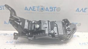 Front left headlight Honda Accord 23-26 LED broken mount