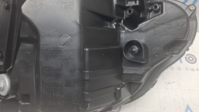 Front left headlight Honda Accord 23-26 LED broken mount