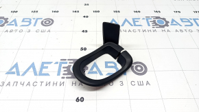 Left trunk arch trim trim for Audi A6 19-25 under the loop