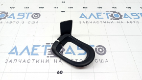 Right trunk arch trim trim for Audi A6 19-25 under the loop