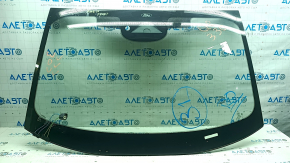 Ford Mustang Mach-E 21-26 heated windshield