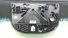 Ford Mustang Mach-E 21-26 heated windshield