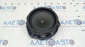 Rear left door speaker for Audi A6 C8 19-25