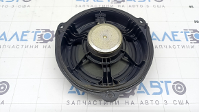 Rear left door speaker for Audi A6 C8 19-25