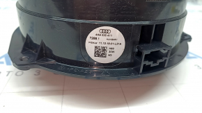 Rear left door speaker for Audi A6 C8 19-25
