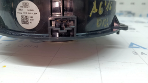 Rear left door speaker for Audi A6 C8 19-25