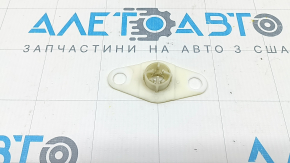 Lower left headlight mount for Ford Fusion mk5 13-20