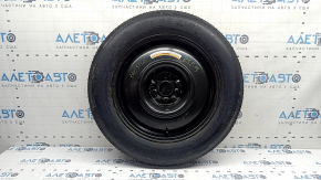 Spare tire space saver Nissan Murano z52 21-22 R18 165/90