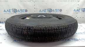 Spare tire space saver Nissan Murano z52 21-22 R18 165/90