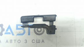 Front bumper mount left Kia Sorento 21-24 HEV, PHEV