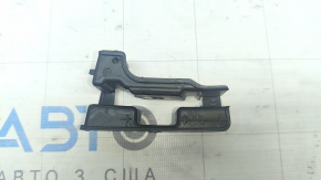 Front bumper mount left Kia Sorento 21-24 HEV, PHEV