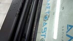 Subaru Forester 19-24 SK sunroof glass, frame corrosion, sooty