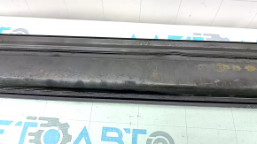 Subaru Forester 19-24 SK sunroof glass, frame corrosion, sooty