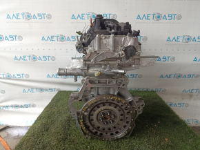 Honda Insight 19-22 LEB 1.5L 240k engine started