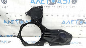 The inner door panel, front left, Audi A6 C8 19-25, is large