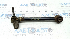 Subaru Forester 19-24 SK rear left camber arm rusty