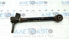 Subaru Forester 19-24 SK rear left camber arm rusty