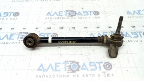 The rear right camber arm for a Subaru Forester 19-24 SK is rusty