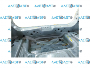 Rear panel Ford Mustang Mach-E 21-26 complete 2 parts, white A3, on the body