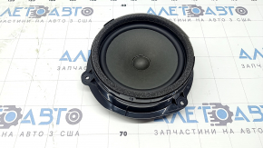 Rear right door speaker for Audi A6 C8 19-25
