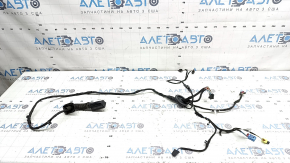 Wiring for the front left door of the Audi A6 C8 19-25
