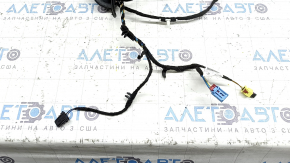 Wiring for the front left door of the Audi A6 C8 19-25