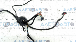 Wiring for the front left door of the Audi A6 C8 19-25