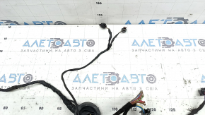 Wiring for the front left door of the Audi A6 C8 19-25