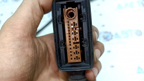 Wiring for the front left door of the Audi A6 C8 19-25