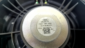 Front right door speaker for Audi A6 C8 19-25