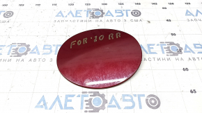 Fuel filler flap Subaru Forester 19-24 SK