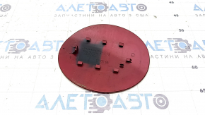 Fuel filler flap Subaru Forester 19-24 SK