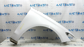 Front right wing Ford Fusion mk5 17-20 white YZ